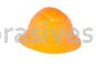 3M™ 7000144959 H-806R Full Brim Hard Hat Orange 4-Point Ratchet Suspension