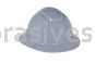 3M™ 7000144961 H-808R Full Brim Hard Hat Gray 4-Point Ratchet Suspension