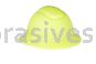 3M™ 7000144962 H-809R Full Brim Hard Hat Hi-Vis Yellow 4-Point Ratchet Suspension