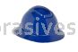 3M™ 7000144963 H-810R Full Brim Hard Hat Navy Blue 4-Point Ratchet Suspension