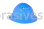 3M™ 7000144967 H-803V Full Brim Hard Hat Blue 4-Point Ratchet Suspension Vented