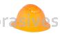3M™ 7000144971 H-807V Full Brim Hard Hat Hi-Vis Orange 4-Point Ratchet Suspension Vented