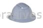 3M™ 7000144972 H-808V Full Brim Hard Hat Gray 4-Point Ratchet Suspension Vented