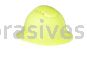 3M™ 7000144973 H-809V Full Brim Hard Hat Hi-Vis Yellow 4-Point Ratchet Suspension Vented