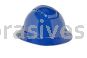 3M™ 7000144974 H-810V Full Brim Hard Hat Navy Blue 4-Point Ratchet Suspension Vented