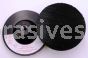 3M™ 7010365096 4 x 1/8 x 3/8 x 1/2-13 Internal Disc Pad Holder 914