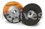 3M™ 7100018882 Cubitron™ II 4 1/2 x 1/8 x 5/8-11 28762 T27 Cut and Grind Wheel