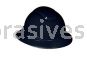 3M™ 7100162731 H-812R Full Brim Hard Hat Black 4-Point Ratchet Suspension