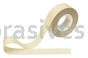 3M&trade; 7100195023 4 x 150 ft x 3 60 Micron 5 MIL 272L Microfinishing Film Roll
