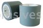 3M&trade; 7100199780 4.5 x 4.5 15 Micron 3 MIL 461X Lapping Film Sheet