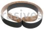 3M™ 7100201104 52 x 100 yds P60 Grit YF-weight 461F Cloth Roll