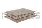 Scotch-Brite™ Hand Pad 6x9 Tan 7440B Heavy Duty