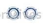 Osborn Buffing Wheel Adapter 1" TO 7/8" #46018
