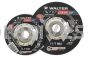 Walter 6X5/64X7/8 COMBO ZIP Wheel - 662980321973