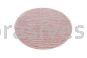 Mirka Abrasives-9S-241-500-6" Mesh Grip Disc 500 Grit -842028029300