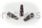 CGW 44699 3/8 x 1-1/2 x 1/8 Aluminum Oxide 60 Grit
