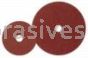 Walter 7" GR50 Stainless Sand Disc - 662980267875