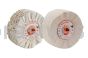 Walter 07T425 4-3/4x2x5/8-11 Multi-Ply Cotton Buffing Drum - 662980127759
