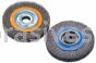 Walter 7" BENCH Grinder Brushes - 662980056059