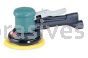 Dynabrade 58419 6" Two-Hand Dynorbital Random Orbital Sander Self-Generated Vacuum