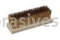 CS Unitec™ EX1002-5A 5 Rows Brush Brass Aluminum Bronze Brush