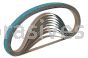 Sanding Belts 1x24 100 Grit Z/A Zirc