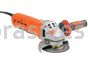Walter 30A163 4-1/2 x 5/8-11 Mini PS™ Right Angle Grinder