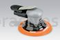 Dynabrade 69025 - 6" Dia. Non-Vacuum Dynorbital Silver Supreme Random Orbital Sander