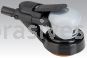 Dynabrade 69113 - 3" Dia. Self-Generated Vacuum Dynorbital Silver Supreme Random Orbital Sander