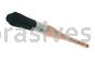Osborn Brush Economy Parts Cleaning Brush 11" OAL X 2-3/4" TL #75975