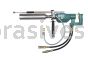 CS Unitec 3.8 HP 6" Air Core Drill 213350010