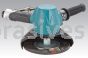 Dynabrade 53232 7" Dia. Type 27 Vertical Depressed Center Wheel Grinder