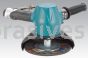 Dynabrade 53242 7" Type 27 Vertical Depressed Center Wheel Grinder