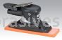 Dynabrade 57400 - 2-3/4" W x 8" L Dynaline Sander, Non-Vacuum .3 hp, 2,400 SPM, Rear Exhaust