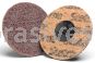 3M™ 7100075554 2" ACRS TR Scotch-Brite™ Roloc™ AL Surface Conditioning Disc