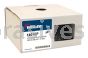Weiler 14076P 6" Crimped Wire Cup Brush .020" Steel Fill 5/8"-11 UNC Nut Retail Pack