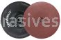 Weiler 59315 3" Trim-Kut Grinding Disc 120 AO
