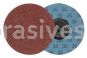 Weiler 60131 3" Blending Disc Plastic Button Style 36 AO