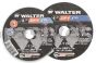Walter 11T272 7 x 5/64 x 7/8 A36 ZIP+ XTRA Wheel