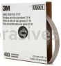 3M™ 7000118353 1 x 50 yds 400 Grit J-weight 211K Utility Cloth Roll