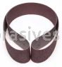 3M&trade; 7000118798 2-1/2 x 60 36 Grit 341D Cloth Belt
