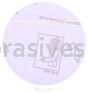3M&trade; 7010307753 3" P220 Grit 360L Hookit&trade; Film Disc