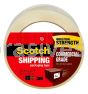 Scotch&trade; Commercial Grade Shipping Packaging Tape 3750 48 mm x 50 m 3M 7010332952