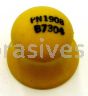 3M 7000028331 3” Hookit Disc Hand Pad 01908