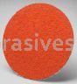3M™ 7010363893 2" 60 Grit YF-wt 777F Ceramic TP Roloc™ Sanding Disc