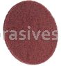 3M™ 7100189666 5" A-VFN Scotch-Brite™ Clean and Finish Disc
