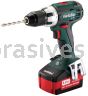 Metabo BS 18 LT 5.2 Cordless Tools 18V DRILL/DRIVER (LiPower) 4007430213488