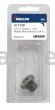 Weiler 07772P Adapter 5/8"-11 UNC to M10x1.5 Retail Pack