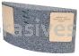 Norton 6 x 11-1/4 x 2-1/4 Gemini 30-G Cortland ME30777 Type 31 Segments