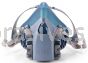 3M™ 7100134949 Half Facepiece Reusable Respirator 7503/37083(AAD) Large